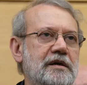 इरानका शीर्ष सुरक्षा अधिकारी लारिजानी मारिएको पुष्टि