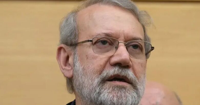 इरानका शीर्ष सुरक्षा अधिकारी लारिजानी मारिएको पुष्टि