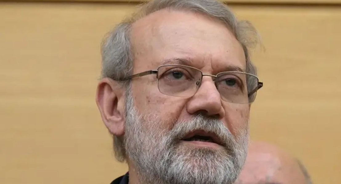 इरानका शीर्ष सुरक्षा अधिकारी लारिजानी मारिएको पुष्टि