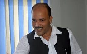 परराष्ट्र नदिएपछि अमरेशद्वारा उद्योग मन्त्री पद अस्वीकार