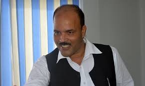 परराष्ट्र नदिएपछि अमरेशद्वारा उद्योग मन्त्री पद अस्वीकार