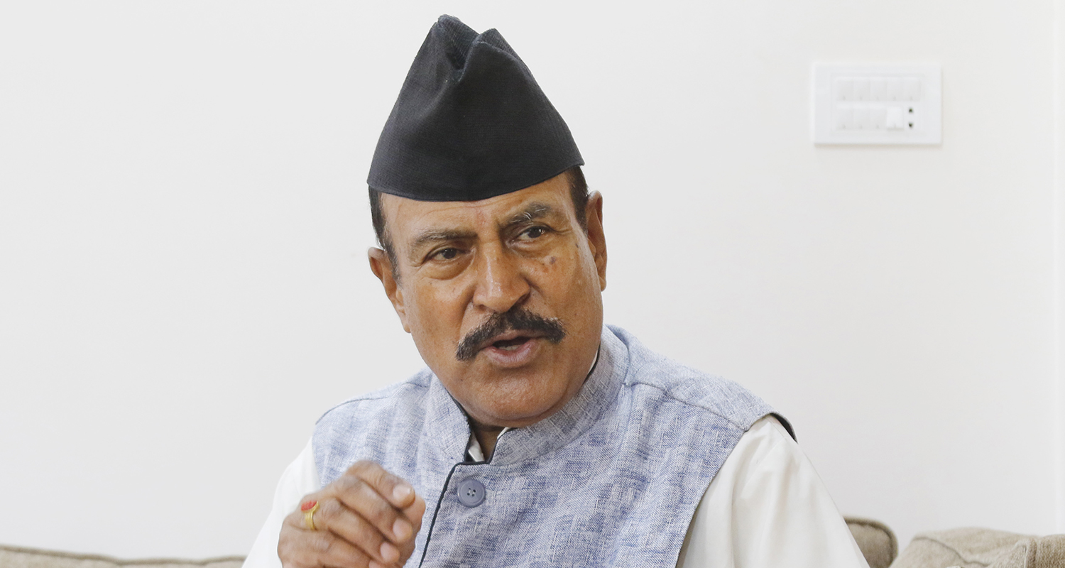 कार्की आयोग प्रतिवेदन सार्वजनिक गर्ने सरकारकाे तयारी