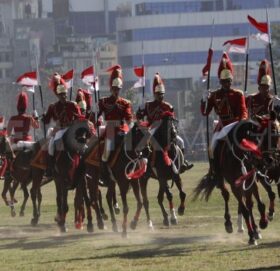 टुँडिखेलमा विशेष कार्यक्रमका साथ मनाइयो घोडे जात्रा