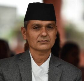 गृहमन्त्रीको निर्देशनमा रद्ध भएको प्रहरीको विवादित ठेक्का अदालतले उल्ट्यायो