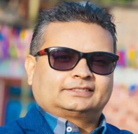 रामेछापमा रास्वपाका कृष्णहरि बुढाथोकी विजयी