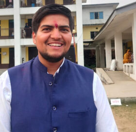 मकवानपुर–२ बाट रास्वपाका प्रशान्त उप्रेती विजयी,एमालेका महेश बर्तौला विजयी