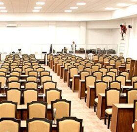 प्रतिनिधिसभाका नवनिर्वाचित २७४ सदस्यको शपथ आज