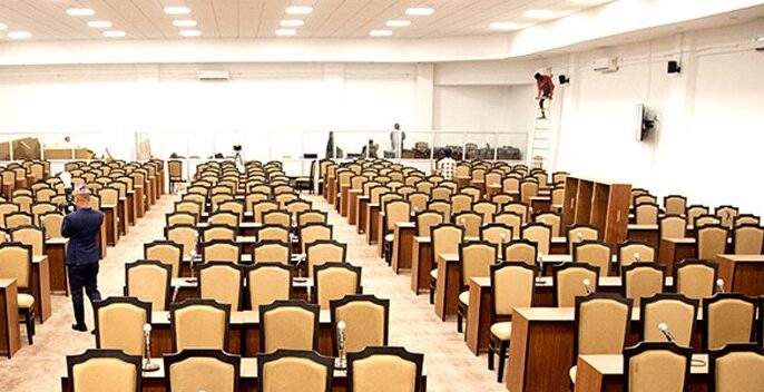 संसद् अधिवेशन आजदेखि, तीन अध्यादेश पेस गरिने