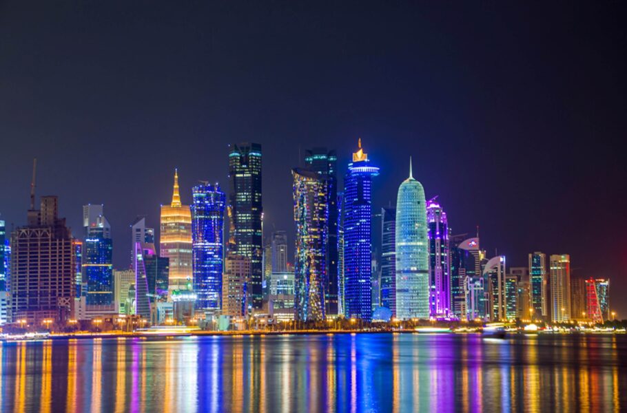 कतारबाट नेपाल फर्कन चाहने नेपालीलाई आवेदन दिन दूतावासको विशेष आग्रह