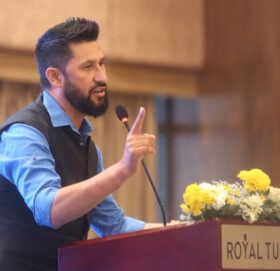 रवि लामिछानेको मुद्दा शर्मा र मुसलमानको इजलासमा