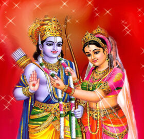 आज रामनवमी पर्व मनाइँदै, देशभर सार्वजनिक बिदा