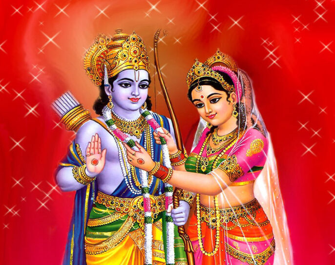 आज रामनवमी पर्व मनाइँदै, देशभर सार्वजनिक बिदा