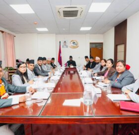 सरकारले भोलि शासकीय स्वरुप सुधारका १०० कार्यसूची सार्वजनिक गर्ने