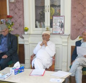 एमालेले छान्यो समानुपातिक सांसद