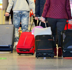 मध्यपूर्वमा १७ लाख २९ हजार नेपाली, सुरक्षा उच्च प्राथमिकतामा रहेको सरकारको भनाइ