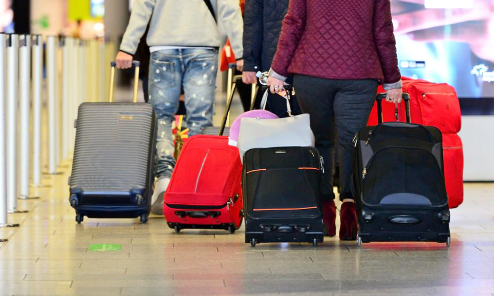 मध्यपूर्वमा १७ लाख २९ हजार नेपाली, सुरक्षा उच्च प्राथमिकतामा रहेको सरकारको भनाइ