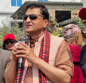 उहाँको हारजित देशको हारजितसँग जोडिएको छ : योगेश