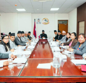 प्रधानमन्त्री बालेनले बोलाए मन्त्रिपरिषद्को आकस्मिक बैठक