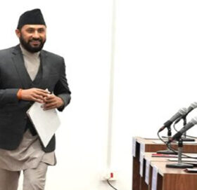 प्रतिनिधिसभाको पहिलो बैठक आज: रास्वपाबाट रवि लामिछानेले सम्बोधन गर्ने