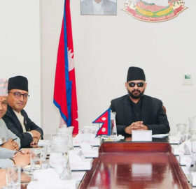 आइतवार पनि सार्वजनिक विदा दिने मन्त्रिपरिषदको निर्णय, कार्यालय समय ९ देखि ५