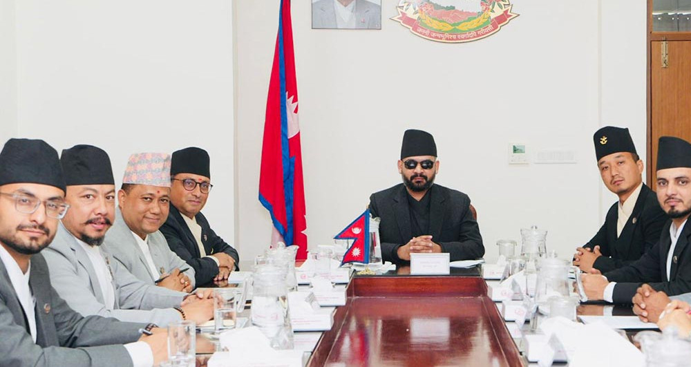 आइतवार पनि सार्वजनिक विदा दिने मन्त्रिपरिषदको निर्णय, कार्यालय समय ९ देखि ५