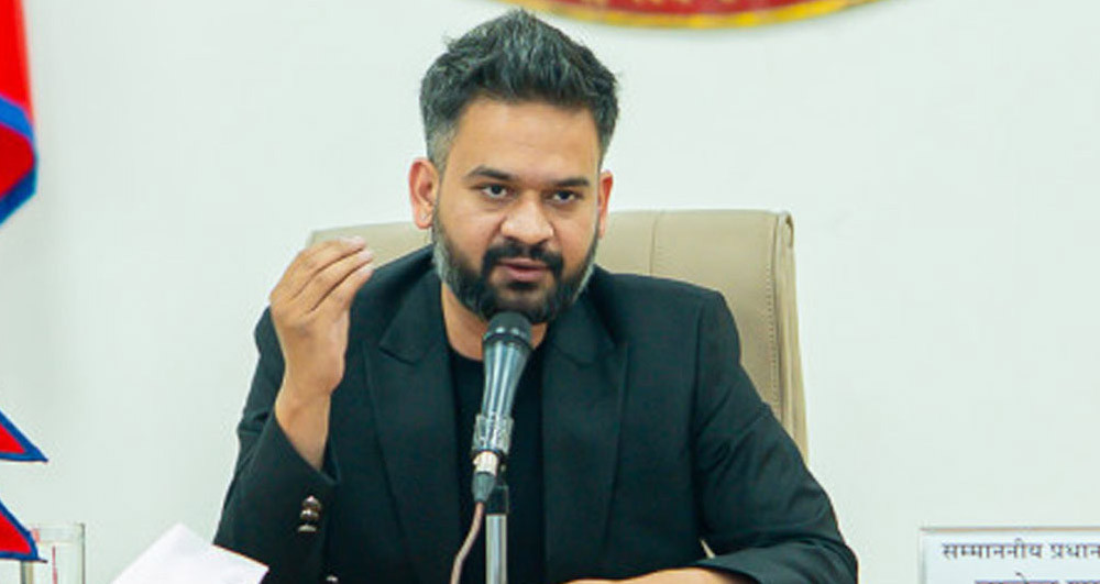 ६ देशका राजदूत फिर्ता बोलाउने सरकारको निर्णय