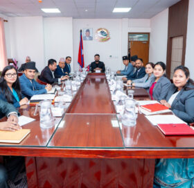 पेट्रोलियम पदार्थमा ५० प्रतिशत भन्सार कर छुट दिने सरकारको निर्णय