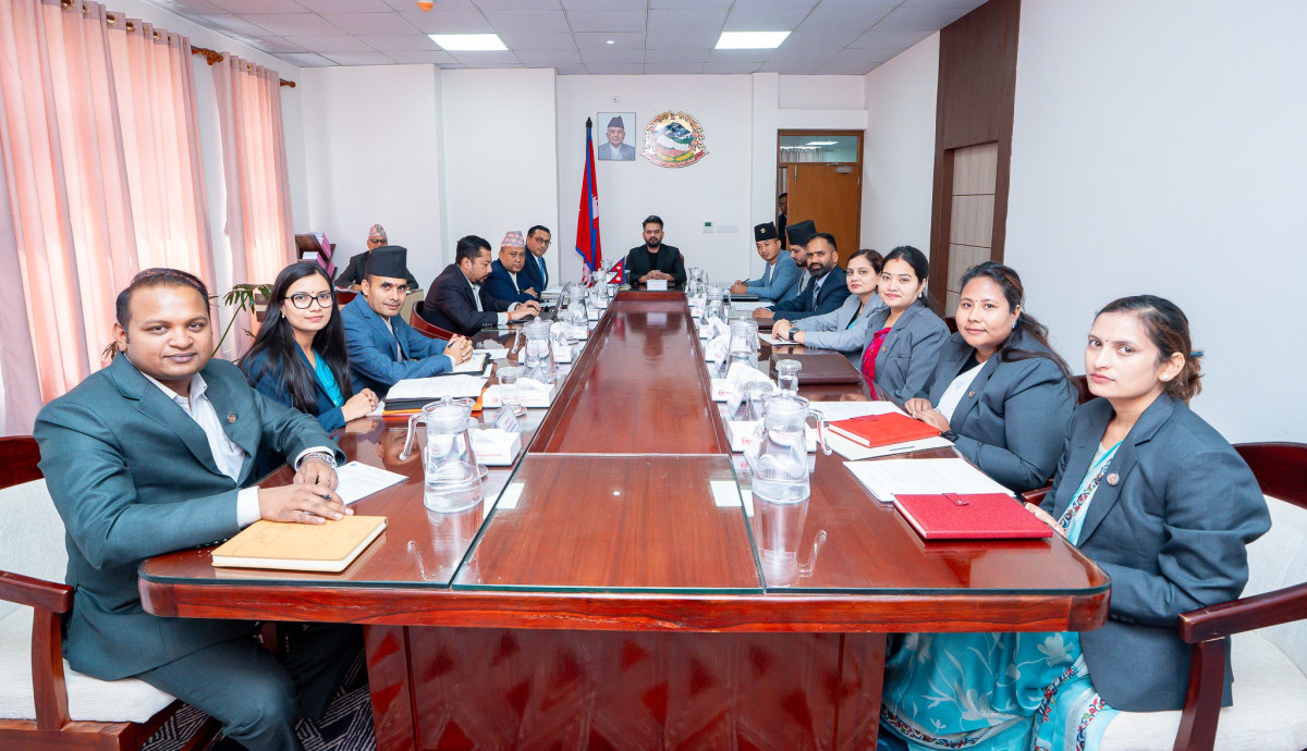 पेट्रोलियम पदार्थमा ५० प्रतिशत भन्सार कर छुट दिने सरकारको निर्णय