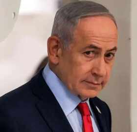 इरान–अमेरिका युद्धविराममा इजरायलको समर्थन, लेबनानमा आक्रमण जारी रहने दाबी