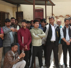 विद्यार्थी संगठन खारेज गर्ने तयारीविरुद्ध विद्यार्थी संगठनहरूद्वारा आन्दोलन घोषणा