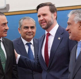 अमेरिका र इरानबीचको शान्ति वार्ता निष्कर्षविहीन