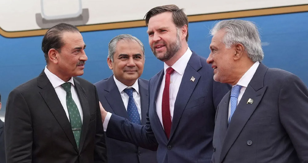 अमेरिका र इरानबीचको शान्ति वार्ता निष्कर्षविहीन