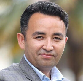 रास्वपा संसदीय दलको उपनेता गणेश पराजुली