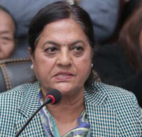 संविधान संशोधनका लागि सुझाव दिन कांग्रेसद्धारा गठित विज्ञ समितिले पायो पूर्णता