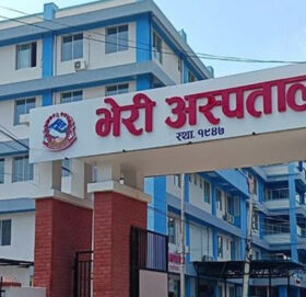 चिकित्सकहरु नै आन्दोलनमा, इमरजेन्सी बाहेकका सेवा ठप्प