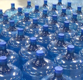 कच्चापदार्थको मूल्य बढेको भन्दै पिउने पानीको मूल्य बढाउने महासंघको निर्णय