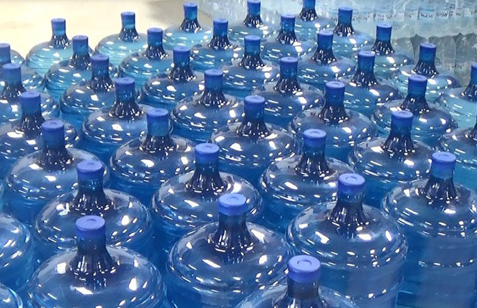 कच्चापदार्थको मूल्य बढेको भन्दै पिउने पानीको मूल्य बढाउने महासंघको निर्णय