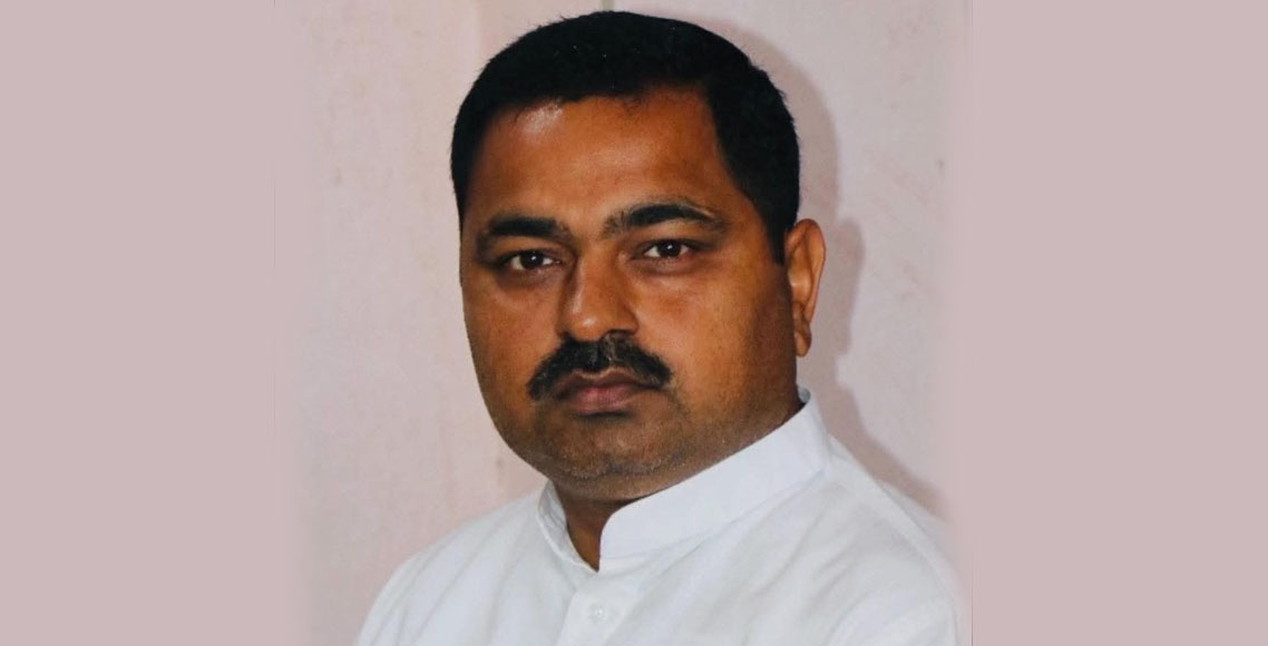 कांग्रेस संसदीय दलको उपनेतामा शाह, मुख्य सचेतक र सचेतक पनि फेरबदल