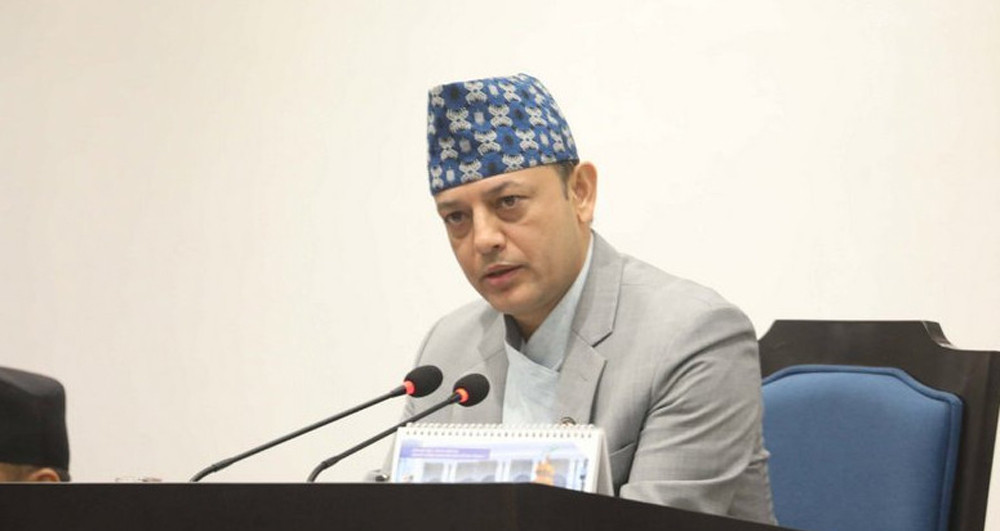 प्रतिनिधिसभाको बैठक बस्दै, यस्तो छ सम्भावित कार्यसूची