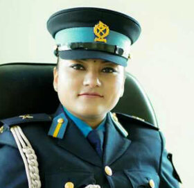 हनिट्र्याप प्रकरणमा इन्स्पेक्टर शाहीलाई अदालतले दियो सफाइ