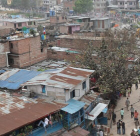 मनोहराको सुकुमबासी बस्ती आज खाली गराइँदै