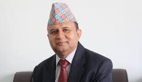 औचित्य पुष्टि गर्न नसकेपछि हाजिरी जमानीको सहारा लिइयो :  शंकर पोखरेल