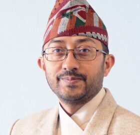 नेपाल राष्ट्र बैंकको डेपुटी गभर्नरमा किरण पण्डित नियुक्त