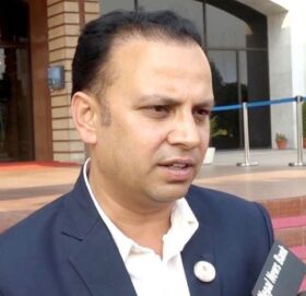 निजी क्षेत्र बलियो भएमात्रै देशको अर्थतन्त्र बलियो हुन्छ: सांसद झा