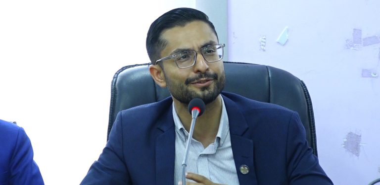 संयुक्त विद्यार्थी संगठनले माग्यो शिक्षामन्त्रीको राजीनामा