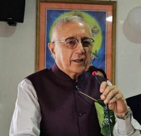 बालुवाटारमा शेखर कोइराला समूहको छलफल जारी
