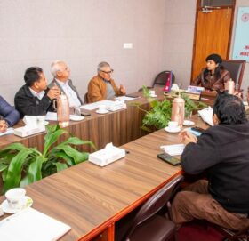 महानगरले नयाँ वर्षदेखि काठमाडाैंका ४ रूटमा रात्रिकालीन बस चलाउने, सबैमा सीसी क्यामरा