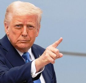 युद्धविरामको समय थप गर्ने डोनाल्ड ट्रम्पको घोषणा