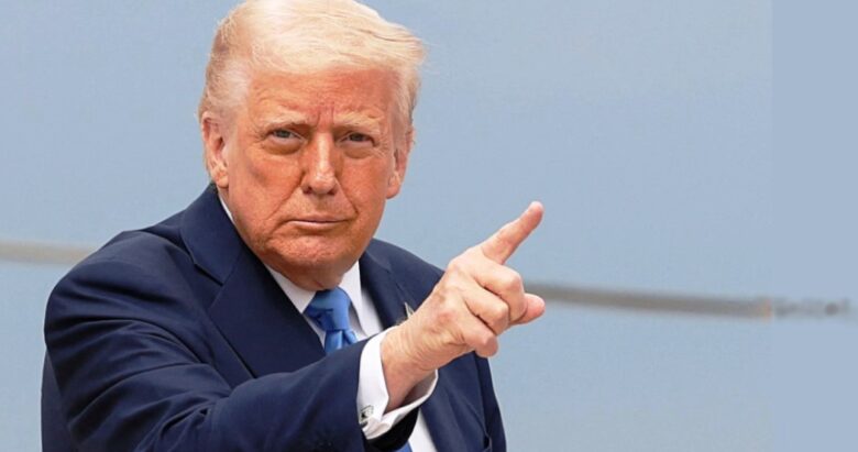 युद्धविरामको समय थप गर्ने डोनाल्ड ट्रम्पको घोषणा