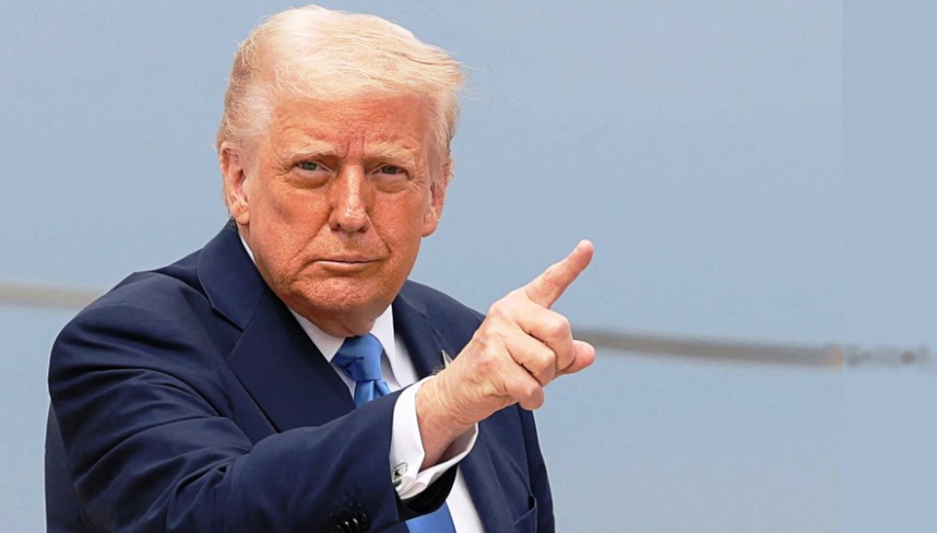 युद्धविरामको समय थप गर्ने डोनाल्ड ट्रम्पको घोषणा